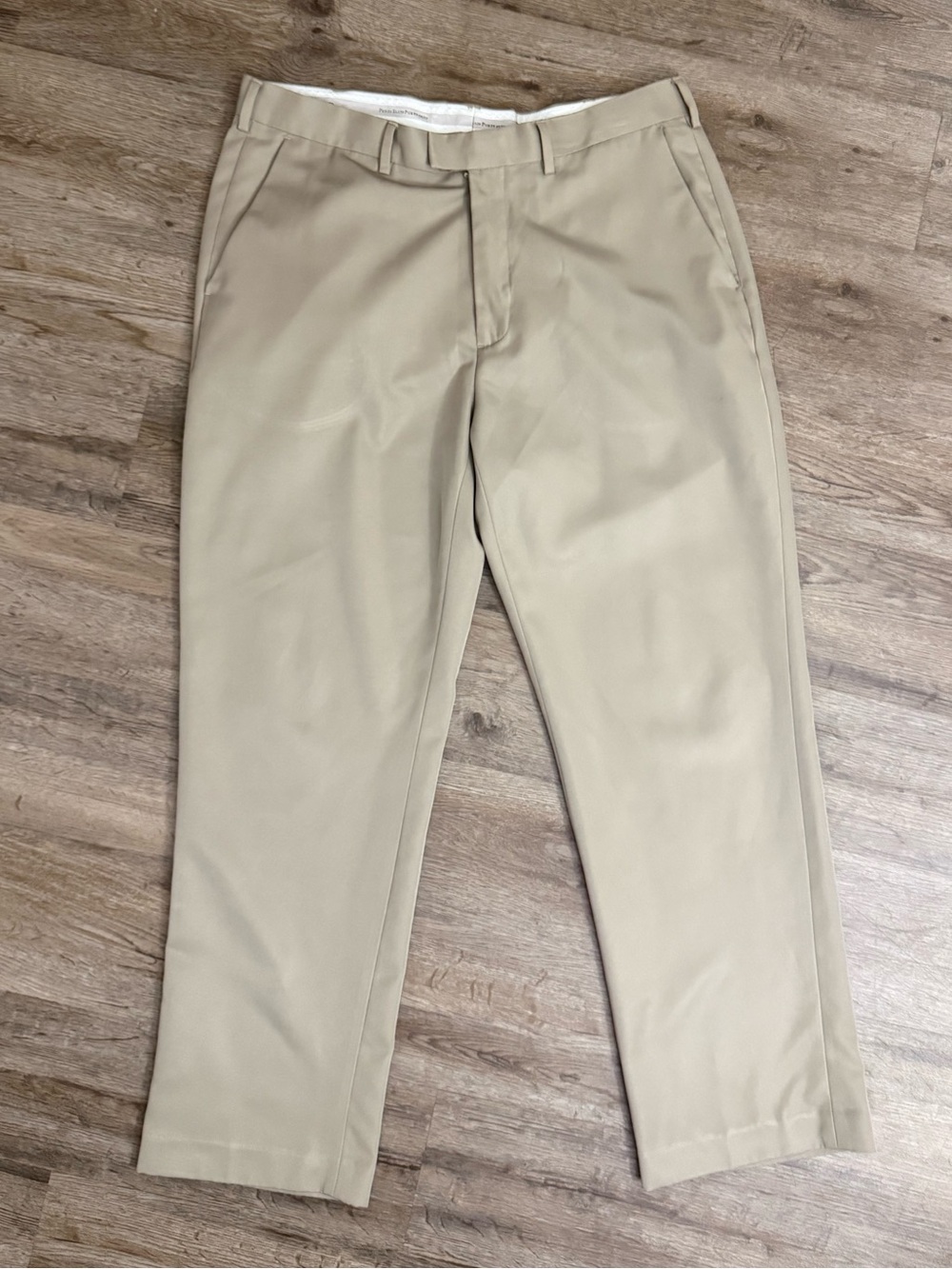 Perry Ellis Portfolio Dress Pants